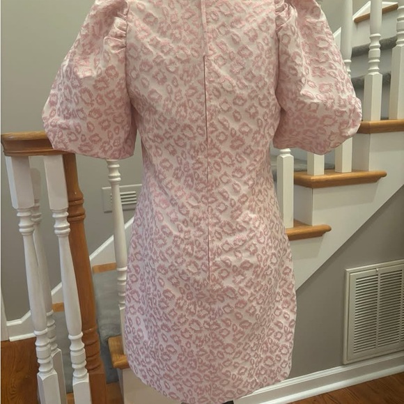 Lilly Pulitzer Taffia Dress - Picture 2 of 4